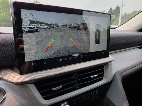 New 2026 Ford Explorer Active AWD/4WD image 20