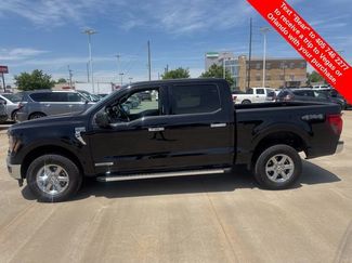 Used 2024 Ford F150 XLT w/ Mobile Office Package video 2