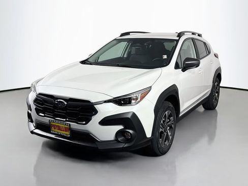 New 2026 Subaru Crosstrek 2.5i Premium AWD/4WD image 3