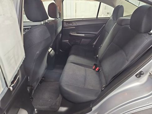 Used 2015 Subaru Impreza 2.0i Premium image 34