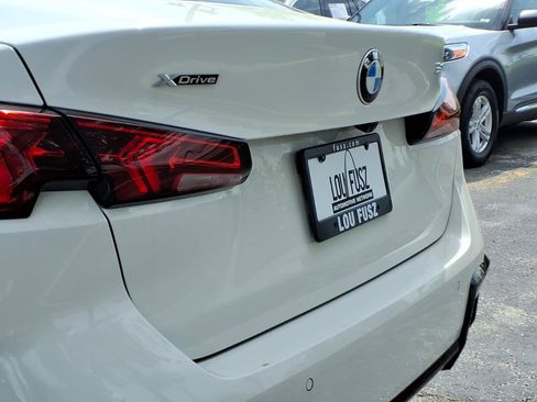 Used 2025 BMW 228i xDrive image 35