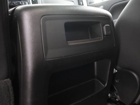 Used 2019 Chevrolet Silverado 3500 LTZ w/ Duramax Plus Package AWD/4WD image 35