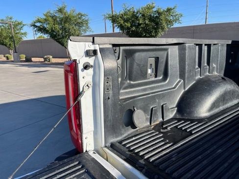 Used 2023 Ford F250 XLT w/ Snow Plow Prep Package AWD/4WD image 10