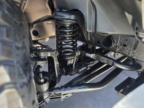 Used 2021 Jeep Wrangler Unlimited Rubicon AWD/4WD image 14