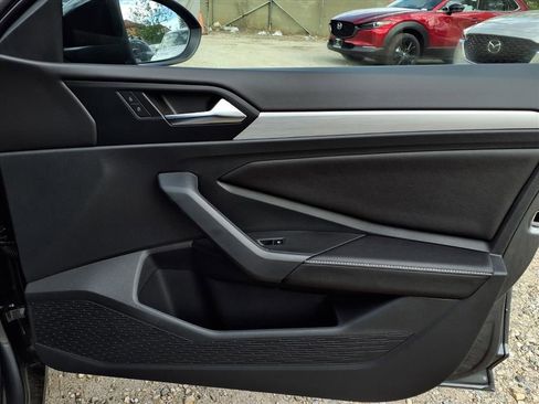 New 2025 Volkswagen Jetta Sport FWD image 24
