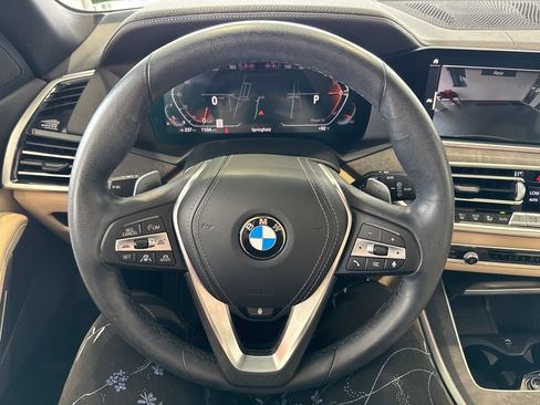 Used 2022 BMW X5 sDrive40i RWD image 22