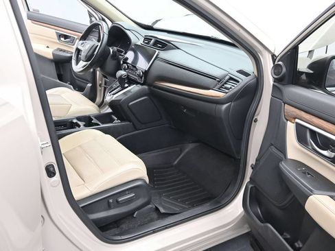 Used 2019 Honda CR-V EX-L image 17