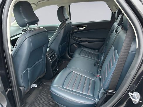 Certified 2024 Ford Edge SEL w/ Sport Appearance Package image 13