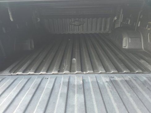 Used 2022 Chevrolet Silverado 1500 Custom w/ Rally Edition image 16