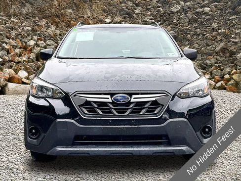 Used 2023 Subaru Crosstrek 2.0i AWD/4WD image 3