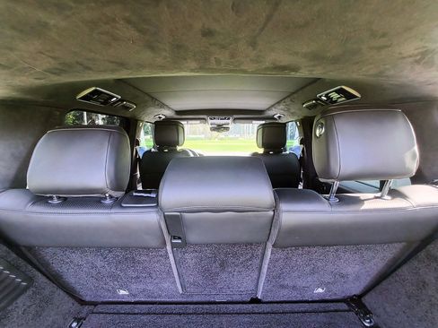 Used 2018 Land Rover Range Rover Supercharged AWD/4WD image 61