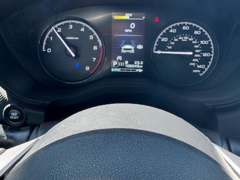 Used 2023 Subaru Forester AWD/4WD image 10