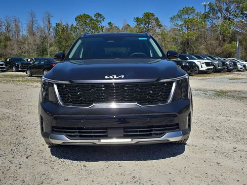 New 2026 Kia Sorento S image 3