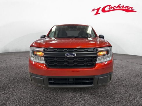 Used 2024 Ford Maverick XL image 28