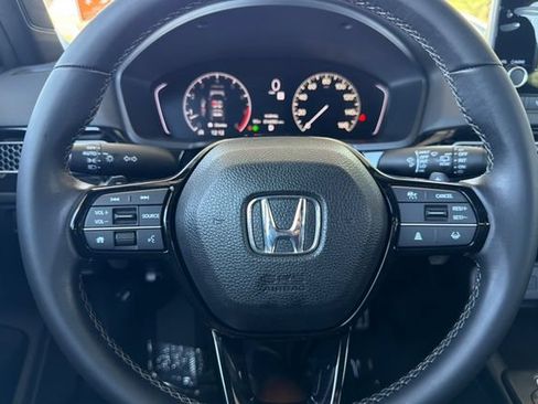 Certified 2023 Honda Civic Sport image 26