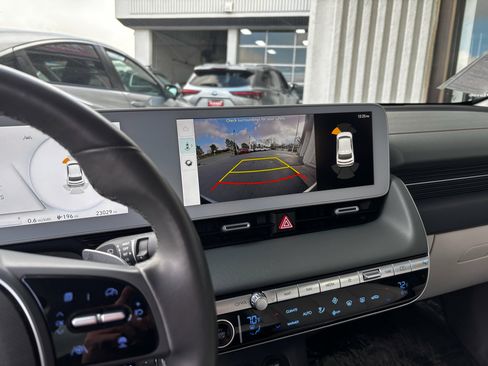 Used 2023 Hyundai Ioniq 5 SEL w/ Cargo Package image 12