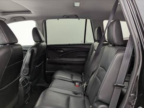 Used 2022 Honda Pilot Special Edition image 17