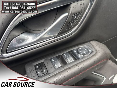 Used 2024 Chevrolet Tahoe RST w/ Luxury Package image 21