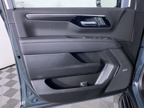 New 2026 Chevrolet Tahoe RST w/ Comfort Package image 13