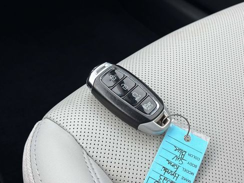 Used 2023 Hyundai Kona Limited w/ Cargo Package AWD/4WD image 28