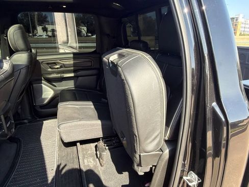 Used 2019 RAM 1500 Limited AWD/4WD image 21