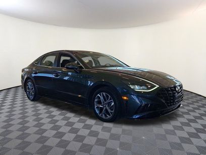 Certified 2022 Hyundai Sonata SEL w/ Winter Weather Package