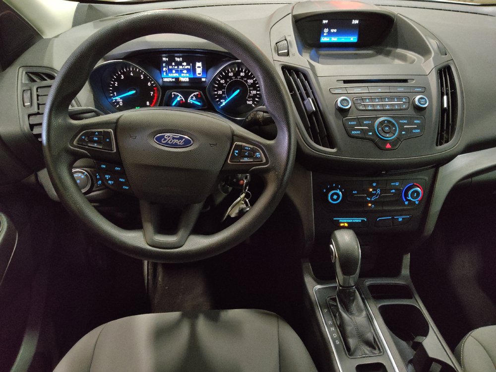 Used 2018 Ford Escape S FWD image 22