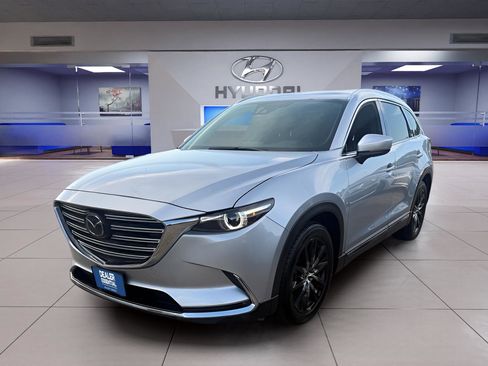Used 2016 MAZDA CX-9 Grand Touring AWD/4WD image 5