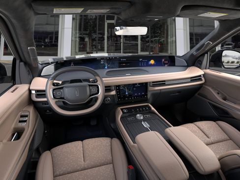 New 2026 Lincoln Navigator Black Label AWD/4WD image 9