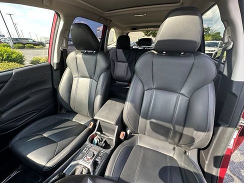 Used 2019 Subaru Forester Touring AWD/4WD image 31