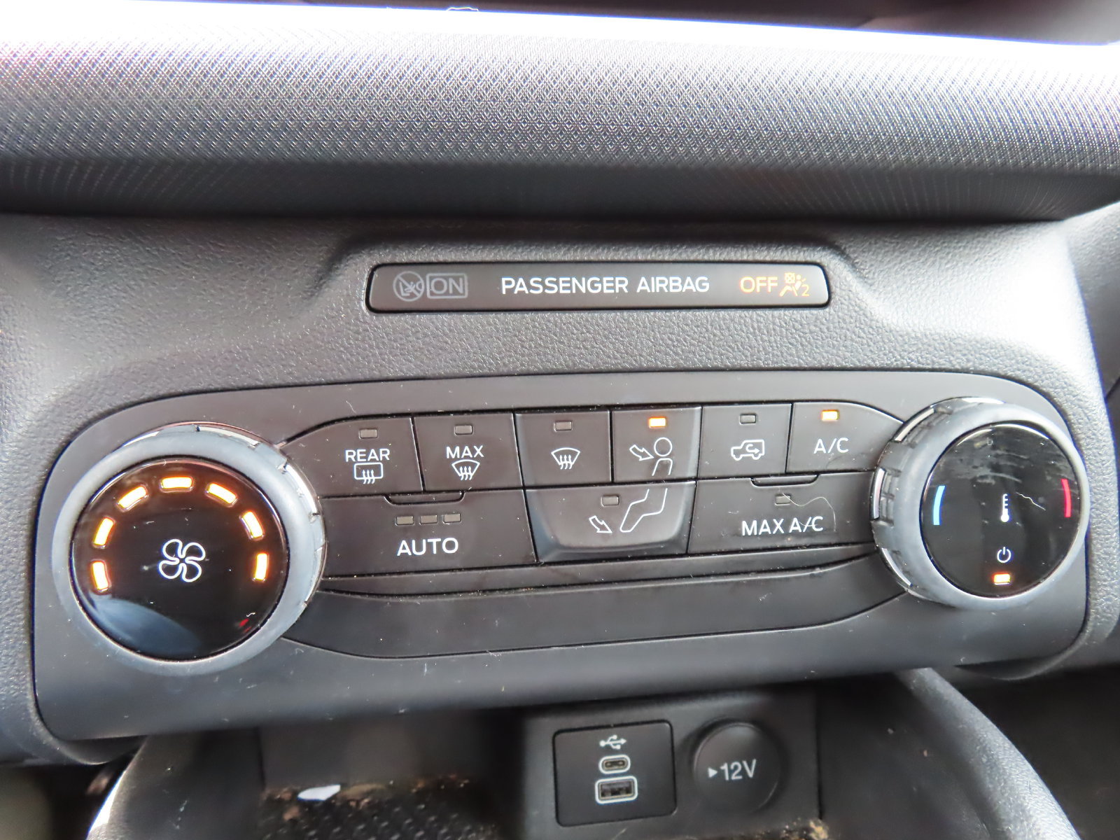 Certified 2024 Ford Bronco Sport Big Bend AWD/4WD image 23
