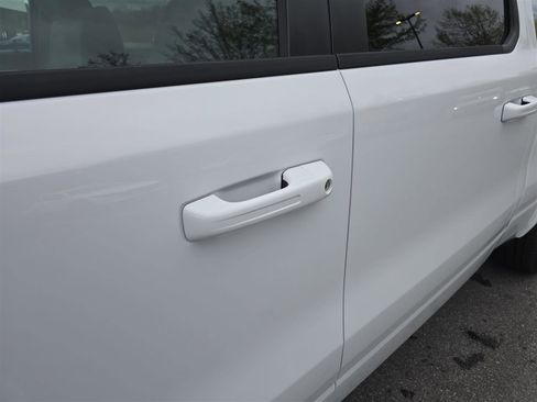 New 2025 RAM 1500 Big Horn image 13