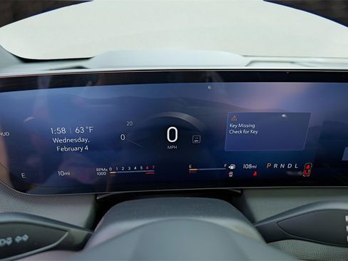 New 2026 Buick Enclave Sport Touring w/ Power Package image 14