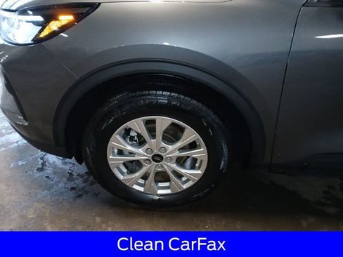 Certified 2023 Ford Escape Active image 4