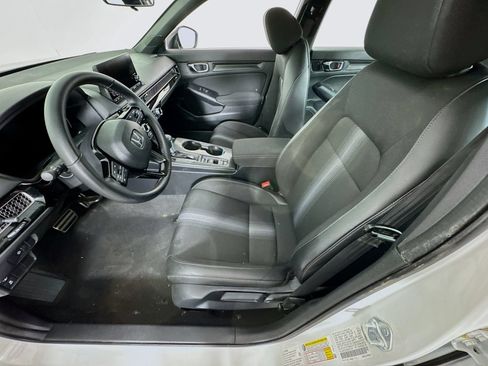 Used 2024 Honda Civic Sport image 18