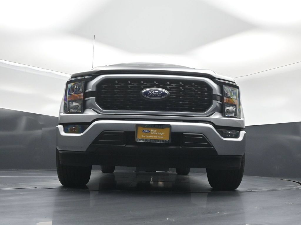 Used 2023 Ford F150 XL w/ STX Appearance Package RWD image 45
