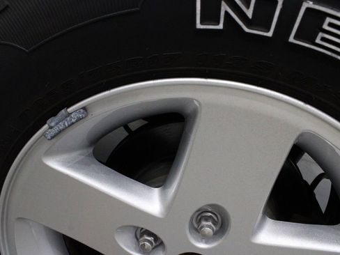 Used 2016 Jeep Wrangler Sport w/ Quick Order Package 24S image 29