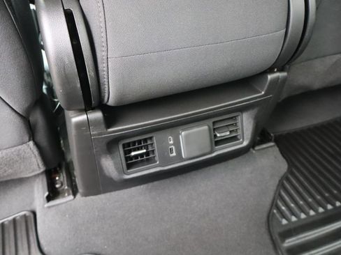 Used 2024 GMC Sierra 1500 Elevation image 38