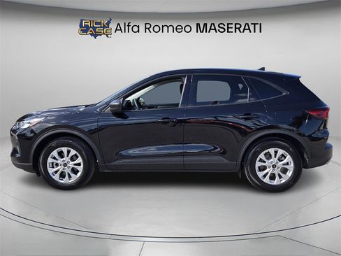 Used 2025 Ford Escape Active image 3