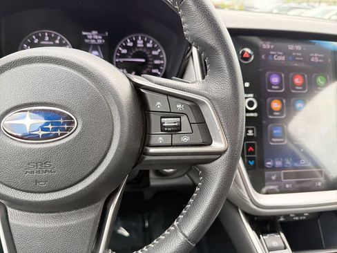 Used 2020 Subaru Outback Premium AWD/4WD image 29