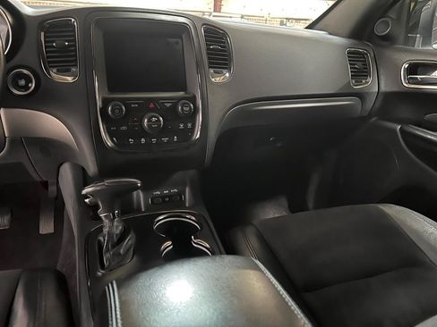 Used 2018 Dodge Durango GT w/ Trailer Tow Group IV AWD/4WD image 22