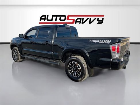 Used 2023 Toyota Tacoma TRD Sport image 5
