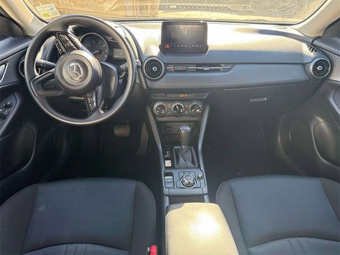 Used 2019 MAZDA CX-3 Sport image 14