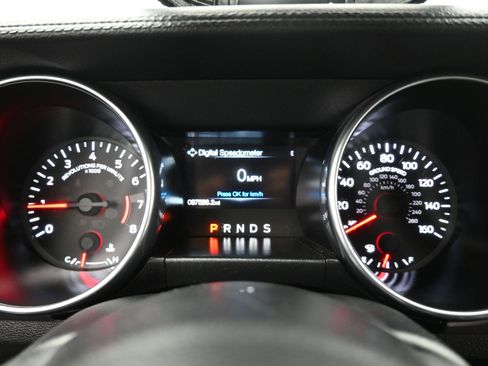 Used 2022 Ford Mustang Premium image 17