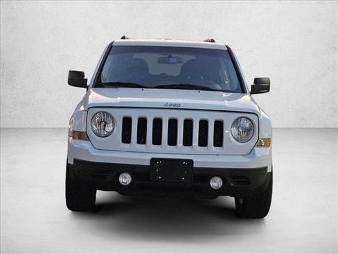 Used 2016 Jeep Patriot Sport w/ Power Value Group image 2