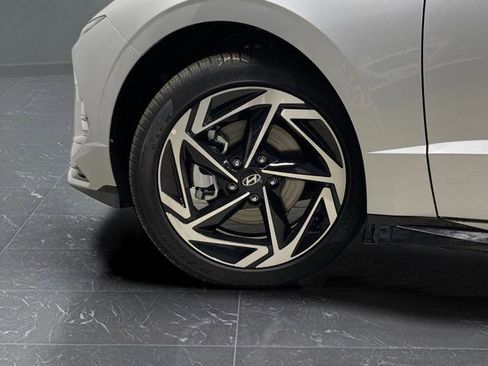 New 2026 Hyundai Sonata SEL image 30