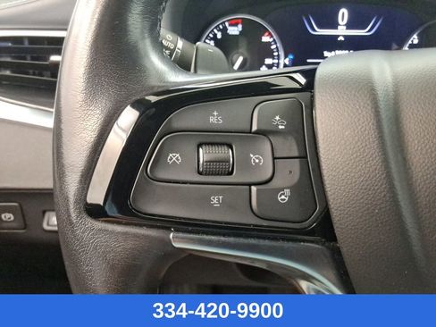 Used 2024 Buick Enclave Premium image 27
