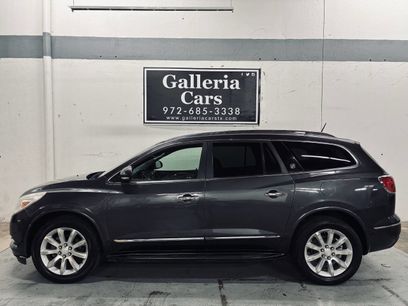 Used 2016 Buick Enclave Premium w/ Experience Buick Package