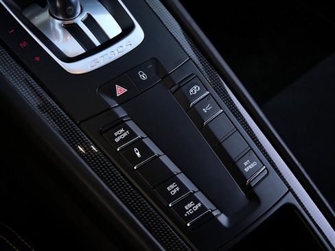 Used 2016 Porsche 911 GT3 RS w/ Sound Package Plus image 15