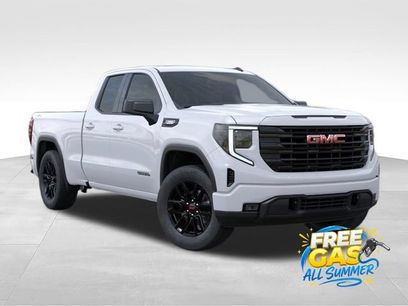 New 2026 GMC Sierra 1500 Elevation